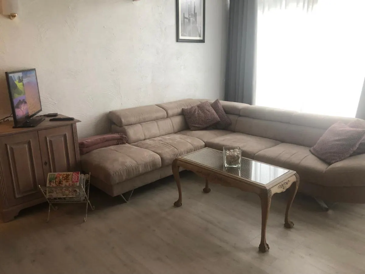 Villa Nova Duplexappartement Middelkerke