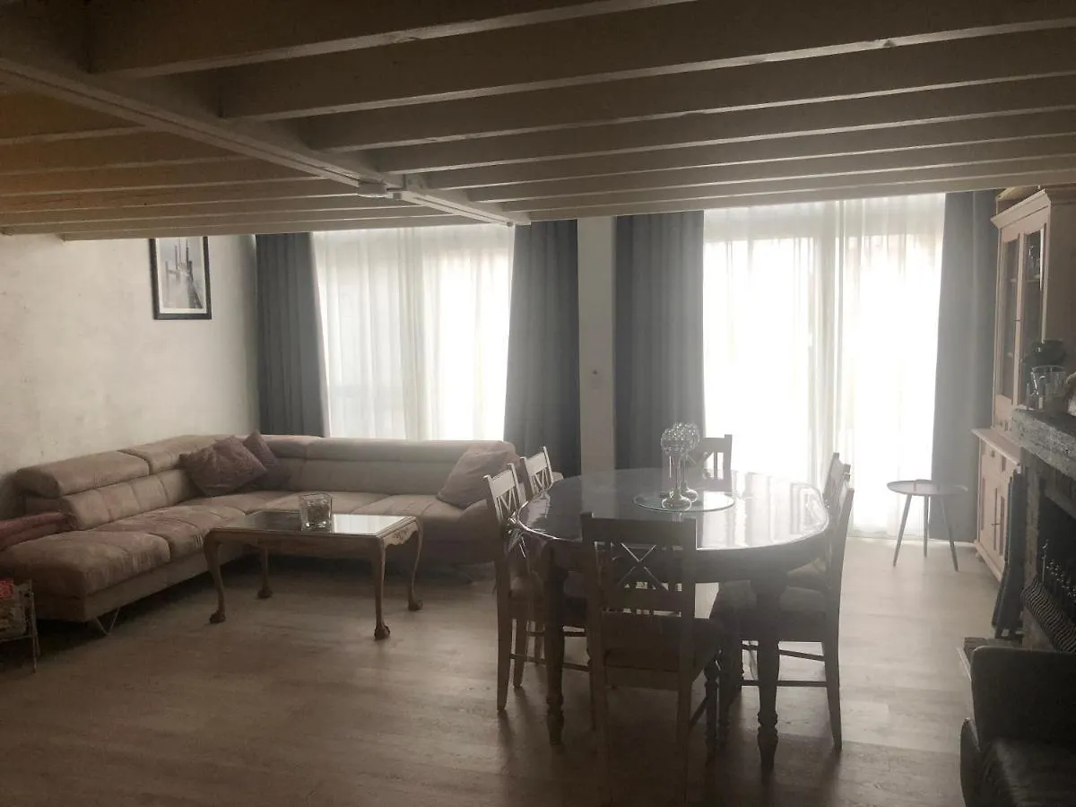 Villa Nova Duplexappartement Middelkerke Belgia