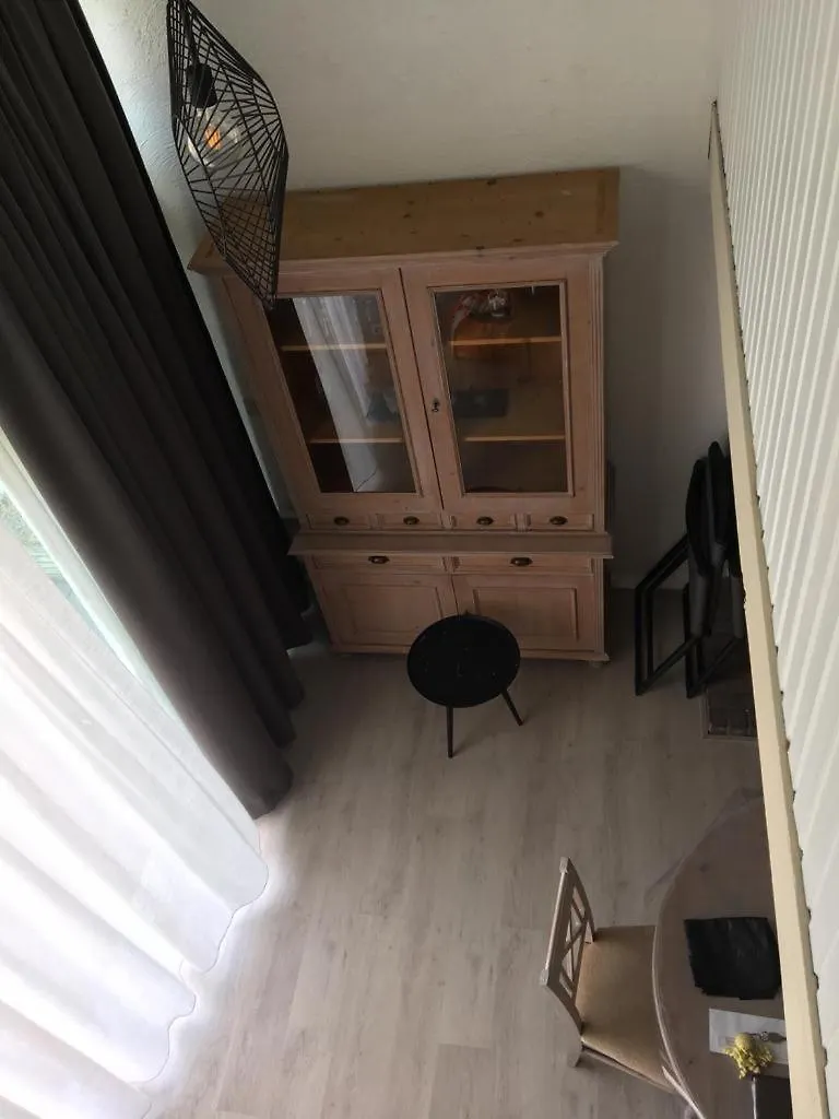 Apartament Villa Nova Duplexappartement Middelkerke
